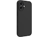 dbramante1928 iPhone 17 Monaco silikone cover (night black) Mobilcover