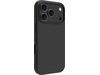 dbramante1928 iPhone 17 Pro Monaco silikone cover (night black) Mobilcover