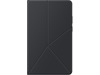 Samsung Galaxy Tab A11+ Book Cover (sort) Cover til tablet