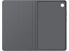 Samsung Galaxy Tab A11+ Book Cover (sort) Cover til tablet
