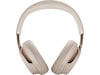 Bose QuietComfort ULTRA II trådløse hovedtelefoner (driftwood sand) Høretelefoner