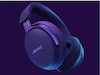 Bose QuietComfort ULTRA II trådløse hovedtelefoner (midnight violet) Høretelefoner
