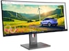 Lenovo 34" skærm ThinkVision P34WD-40 Skærme