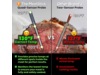 THE MEATSTICK 4X Sæt trådløst stegetermometer Andet køkkenudstyr