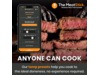THE MEATSTICK 4X Sæt trådløst stegetermometer Andet køkkenudstyr