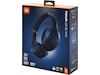 JBL Tour One M3 trådløse hovedtelefoner, Over-Ear (blå) Høretelefoner