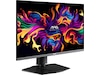 MSI 27" gamingskärm MAG 272QP QD-OLED X50 Gamingskærme
