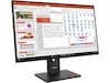 Lenovo 27" skärm ThinkVision T27-40 Skærme