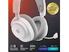 SteelSeries Arctis Nova 7 Gen 2 Trådlöst Gamingheadset (vit) Gamingheadset