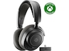 SteelSeries Arctis Nova 7X Gen 2 Trådlöst Gamingheadset (svart) Gamingheadset