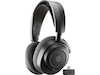 SteelSeries Arctis Nova 7 Gen 2 Trådlöst Gamingheadset (svart) Gamingheadset