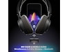 SteelSeries Arctis Nova 7 Gen 2 Trådlöst Gamingheadset (svart) Gamingheadset