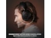 SteelSeries Arctis Nova Elite trådløst gamingheadset (sort) Gamingheadset