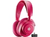 SteelSeries Arctis Nova 7 Gen 2 Trådlöst Gamingheadset (magenta) Gamingheadset