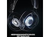 SteelSeries Arctis Nova 7X Gen 2 Trådlöst Gamingheadset (vit) Gamingheadset
