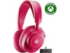 SteelSeries Arctis Nova 7X Gen 2 Trådlöst Gamingheadset (magenta) Gamingheadset