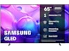 Samsung 65" Q6F QLED 4K smart-tv (2025) 60 - 69 tommer TV