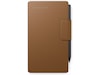 reMarkable Paper Pro Move Book Folio (brun) Digitale paper & tilbehør