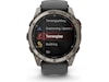 fenix 8 Pro, 51mm, AMOLED, LTE Graphite Smartwatches