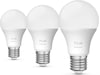 Philips Hue Essential WCA lyspære E27 806 lm (3-pack) LED-pærer & elpærer