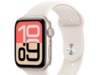 Apple Watch SE 3 44mm GPS Aluminium (stjerneskær) Smartwatches