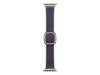 Apple Watch 42mm Modern Buckle (midnight purple) Rem