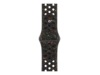 Apple Watch 42mm Nike Sport Band (midnight black) Rem