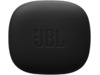 JBL Wave Flex 2 Trådløse Øretelefoner (sort) In-ear høretelefoner