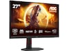 AOC 27" gamingskærm Q27G4ZR Gamingskærme