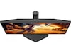 AOC 27" gamingskærm Q27G4ZR Gamingskærme