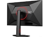 AOC 27" gamingskærm Q27G4ZR Gamingskærme