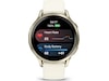 Garmin Venu 4 41mm GPS (lunar gold/bone) Smartwatches