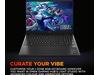 HP OMEN Gaming Laptop 16-ap0023no 16" 2K Gaming laptop
