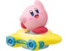 Nintendo Amiibo-figur Kirby & Warp Star Tilbehør til spilkonsoller