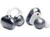 JBL Soundgear Clips Trådløse Øretelefoner (hvidt) In-ear høretelefoner