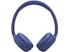 JBL Tune530BT trådløse hovedtelefoner, Over-Ear (blå) Høretelefoner