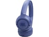 JBL Tune530BT trådløse hovedtelefoner, Over-Ear (blå) Høretelefoner