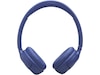 JBL Tune530BT trådløse hovedtelefoner, Over-Ear (blå) Høretelefoner