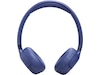 JBL Tune 680NC trådløse hovedtelefoner, On-Ear (blå) Høretelefoner