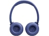 JBL Tune 680NC trådløse hovedtelefoner, On-Ear (blå) Høretelefoner