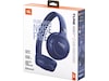 JBL Tune 680NC trådløse hovedtelefoner, On-Ear (blå) Høretelefoner