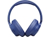 JBL Tune 780NC trådløse hovedtelefoner, Over-Ear (blå) Høretelefoner