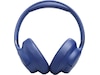 JBL Tune 780NC trådløse hovedtelefoner, Over-Ear (blå) Høretelefoner