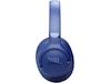 JBL Tune 780NC trådløse hovedtelefoner, Over-Ear (blå) Høretelefoner
