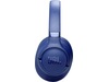 JBL Tune 780NC trådløse hovedtelefoner, Over-Ear (blå) Høretelefoner