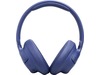JBL Tune 730BT trådløse hovedtelefoner, on-ear (blå) Høretelefoner
