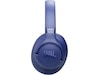 JBL Tune 730BT trådløse hovedtelefoner, on-ear (blå) Høretelefoner