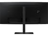 Samsung 34" curved skærm ViewFinity S6 S65UC Skærme