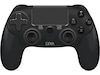 Hyperkin Cirka NuForce PS4 trådløs controller (sort) Gamepad