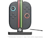 Hyperkin Power Spire Joy-Con opladningsdock Tilbehør til spilkonsoller